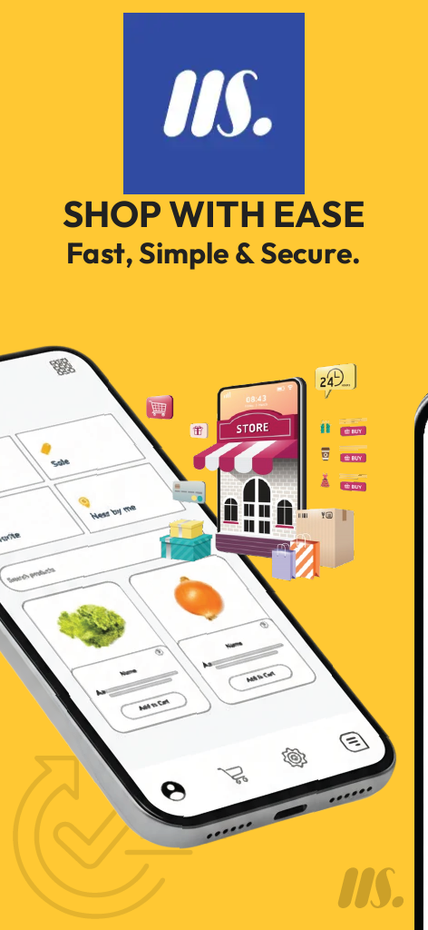 shopping Screenshot